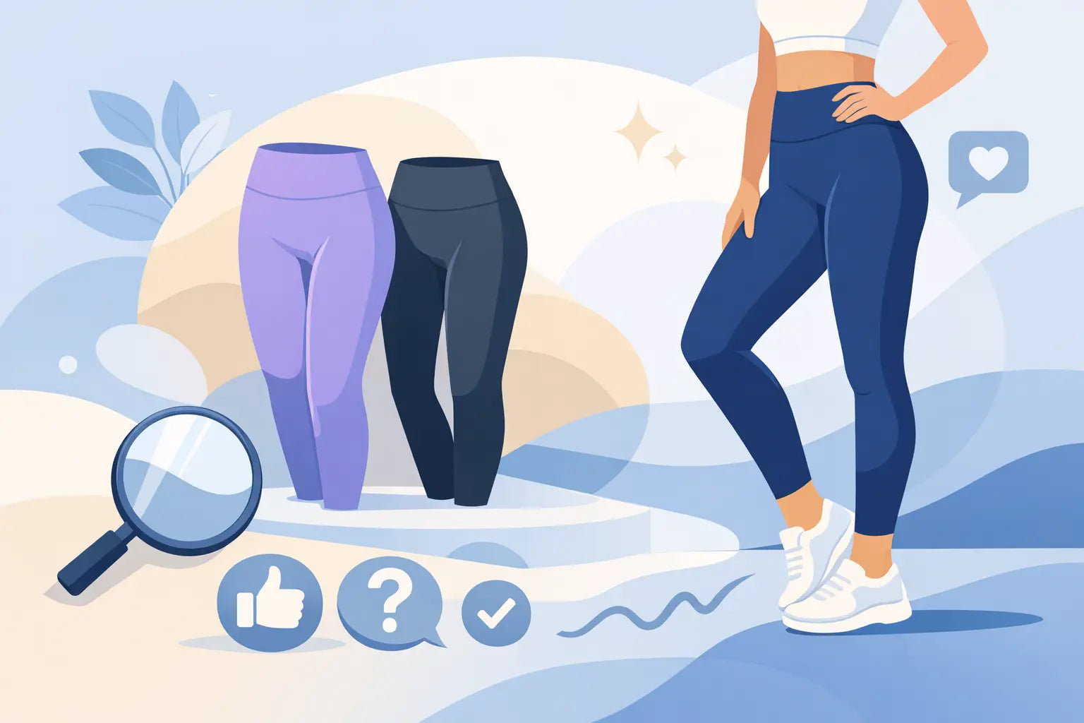 Supplex Leggings Review: Worth the Hype?