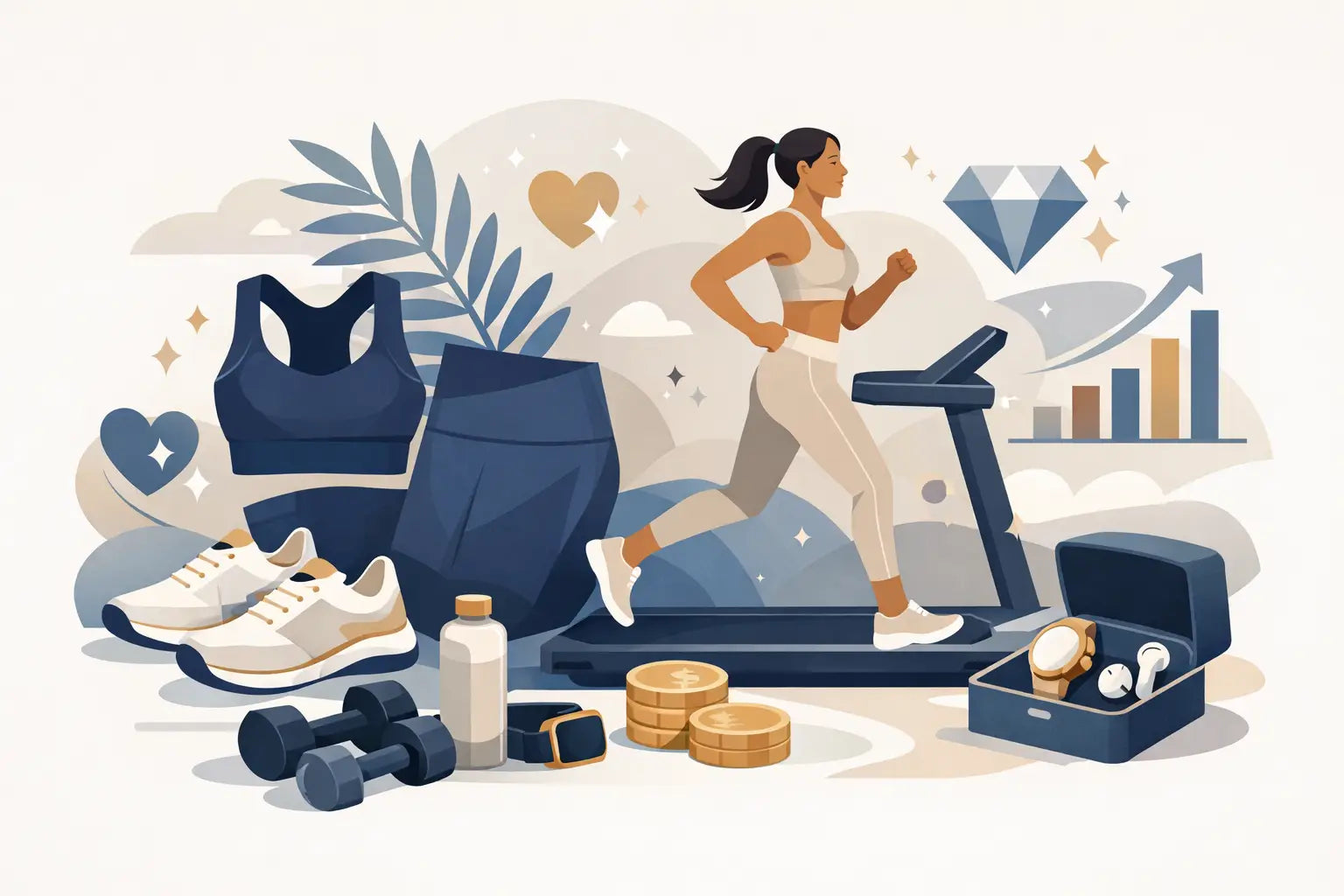 7 Luxury Workout Clothes Benefits Worth It