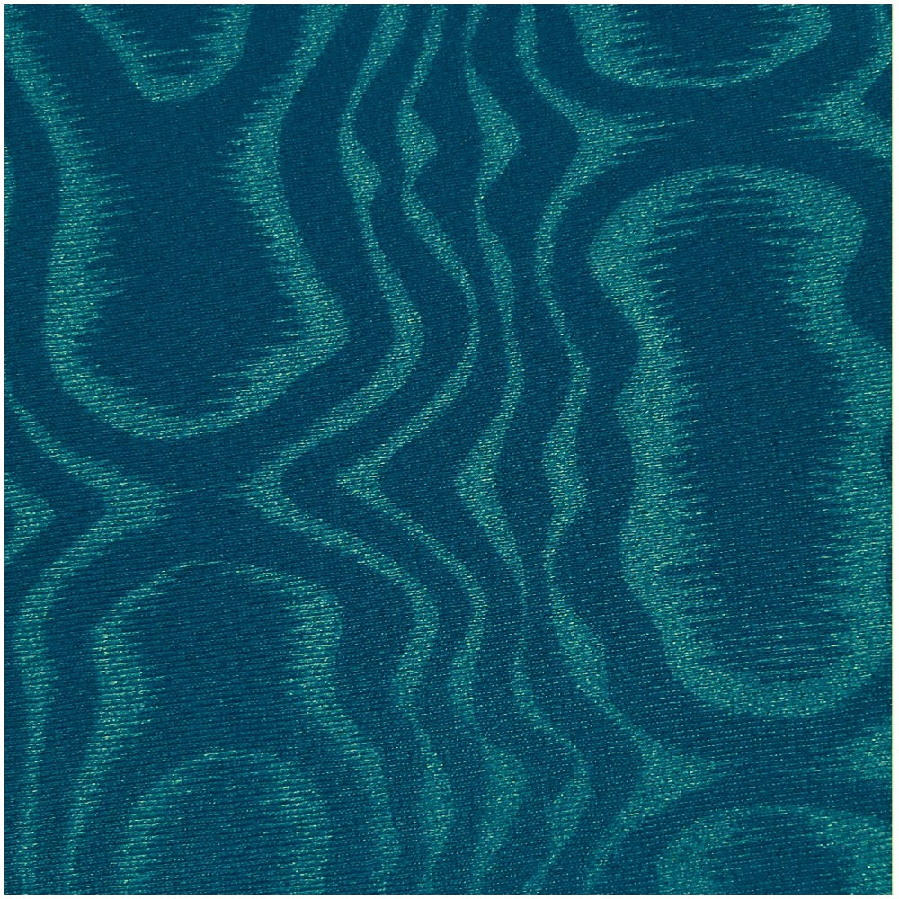 Foxy Subtle Print Gym Capri Leggings