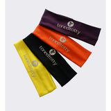 Toned Totty Logo Fitness Headband