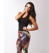 Zeopard Luxury Supplex Fitness Legging