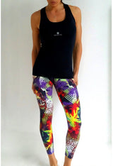 Zeopard Luxury Supplex Fitness Legging