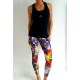 Zeopard Luxury Supplex Fitness Legging