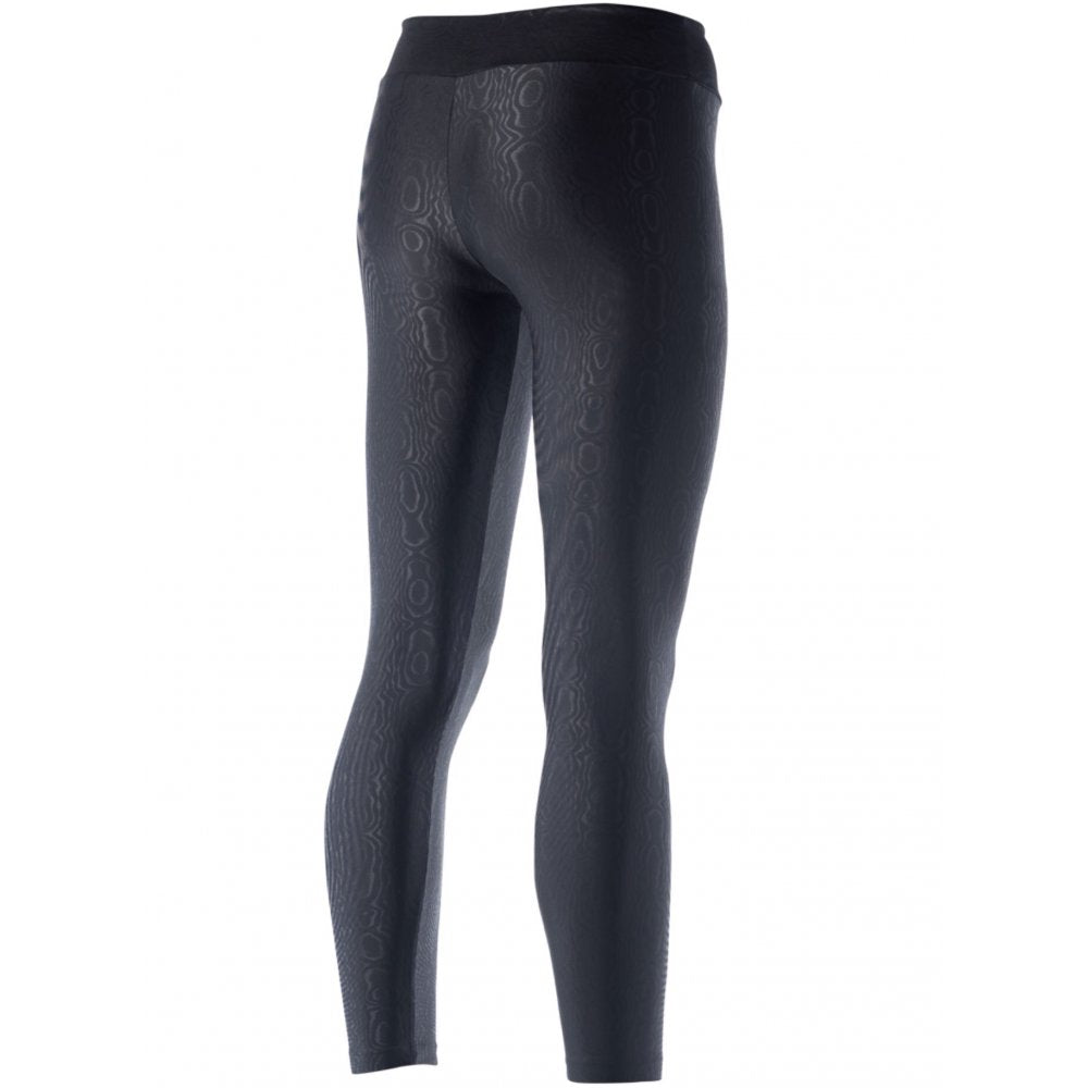 Day to Night Foxy Subtle Print Fitness Legging