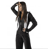 Elite Lightweight Boyfriend Sports Jacket