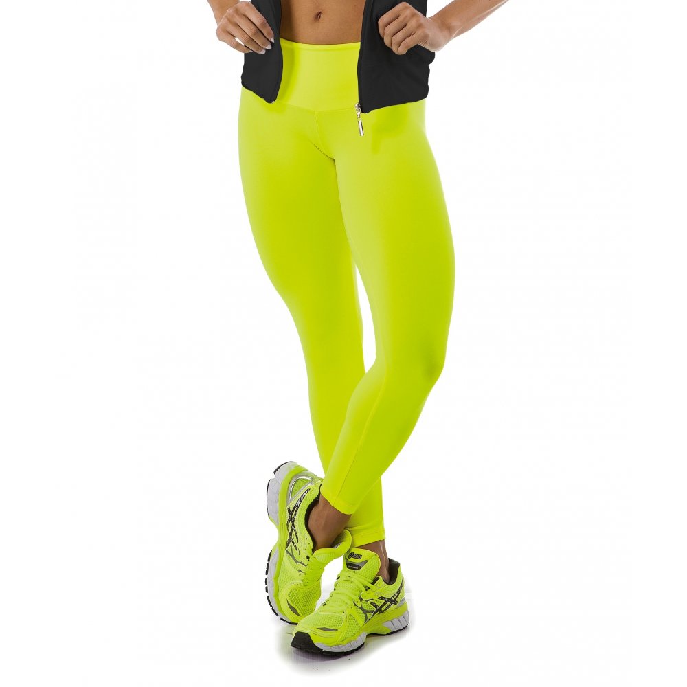Neon Supplex Da Funk Gym Leggings