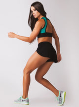 Hot-To-Trot FitnessRunning Shorts