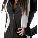 Elite Lightweight Boyfriend Sports Jacket