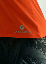 Womens Lightweight Cool Down Running Top