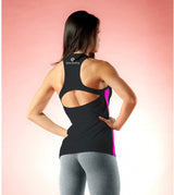 Sexy Roulette Sports Fitness Vest Top