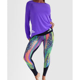 Tickety-Boo Light Fitness Leggings