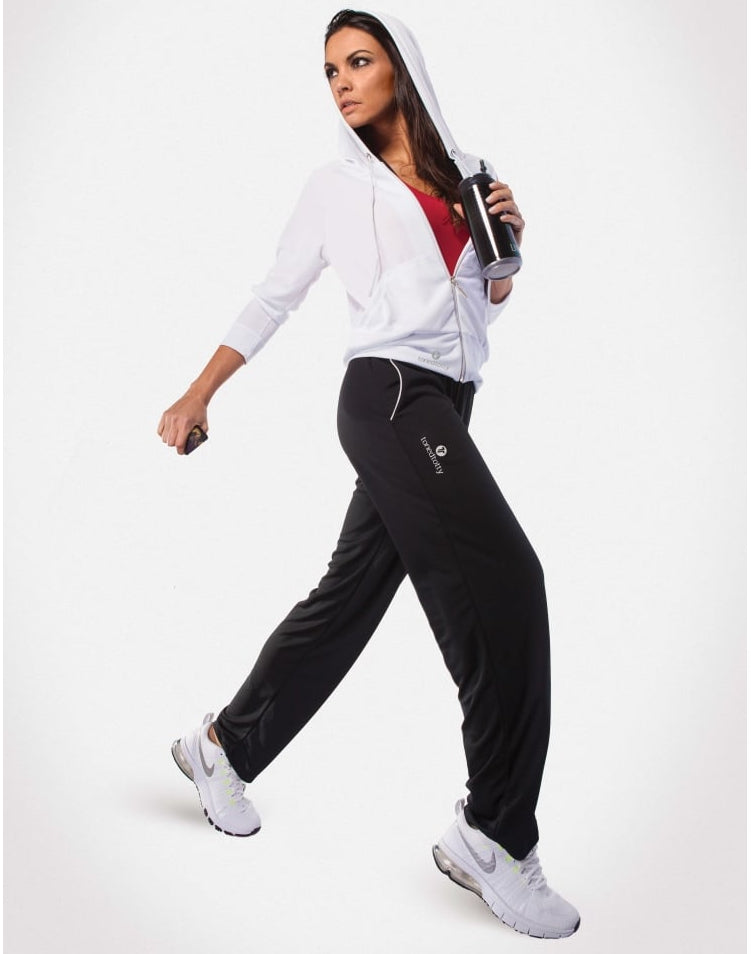 Elite Relaxed Fit Lounge Pants