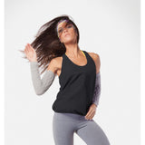 Easy Breezy Brazilian Fitness Top 4 Colours