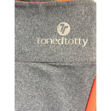 LAST ONE! Hollywood Hills" Supplex Fitness Leggings