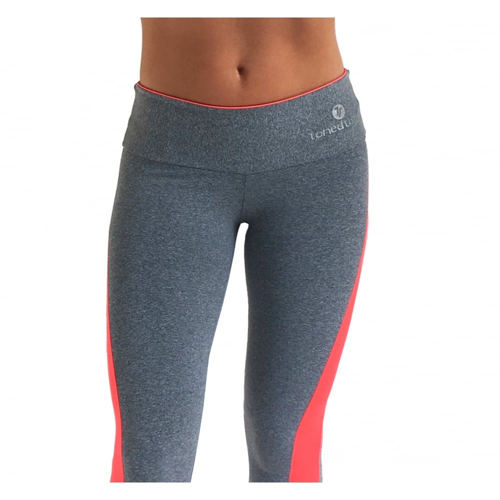 LAST ONE! Hollywood Hills" Supplex Fitness Leggings