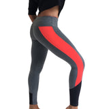 LAST ONE! Hollywood Hills" Supplex Fitness Leggings
