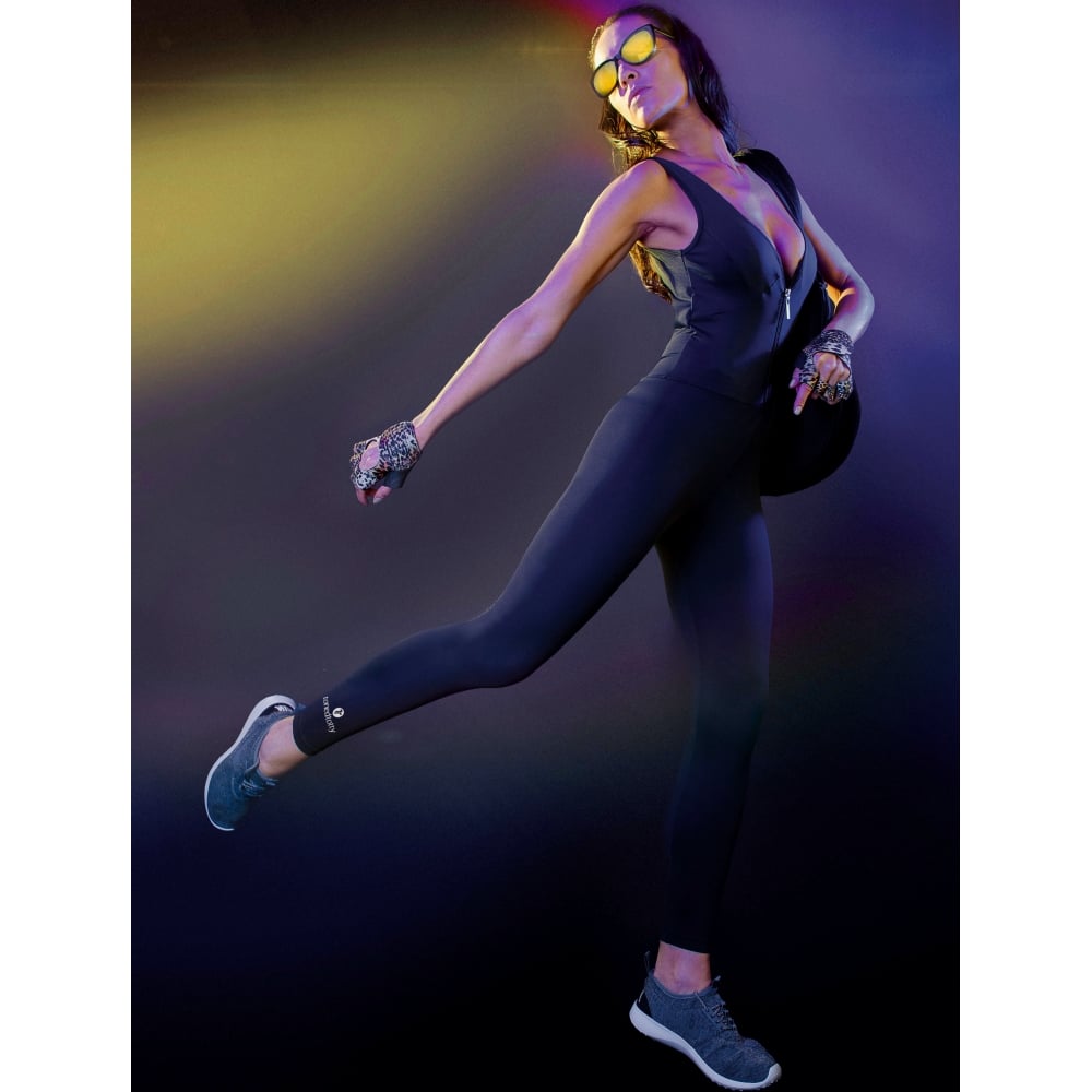 Rock Your Body Fitness Jumpsuit / Catsuit