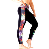 Supplex Glamour Puss Gym - Fitness Legging