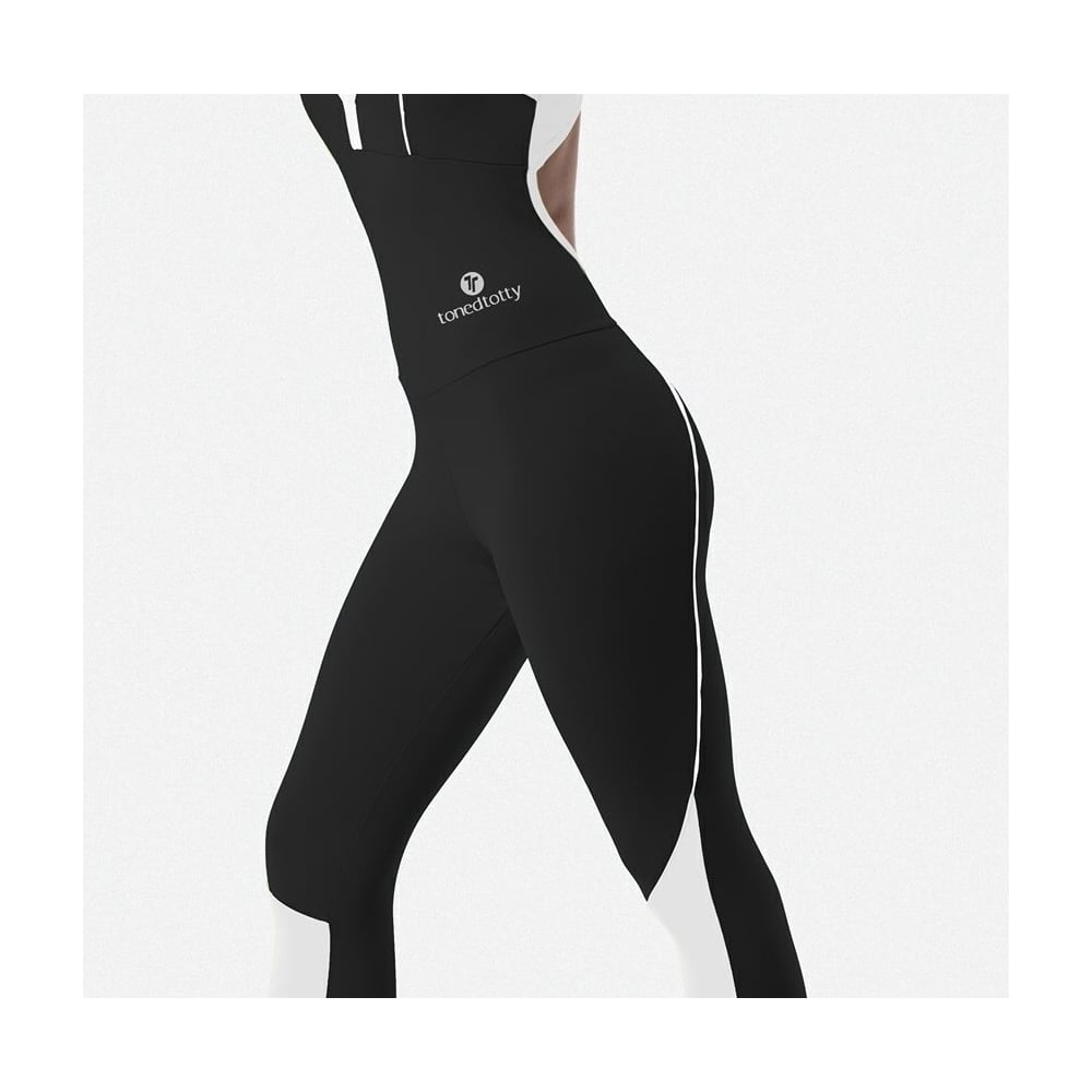 'By Popular Demand' Fitness All-In-One Jumpsuit