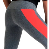 LAST ONE! Hollywood Hills" Supplex Fitness Leggings