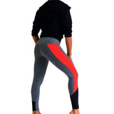 LAST ONE! Hollywood Hills" Supplex Fitness Leggings