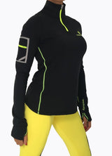 Esporte Limited Edt Ladies Sports Jacket