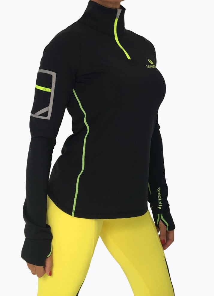 Esporte Limited Edt Ladies Sports Jacket