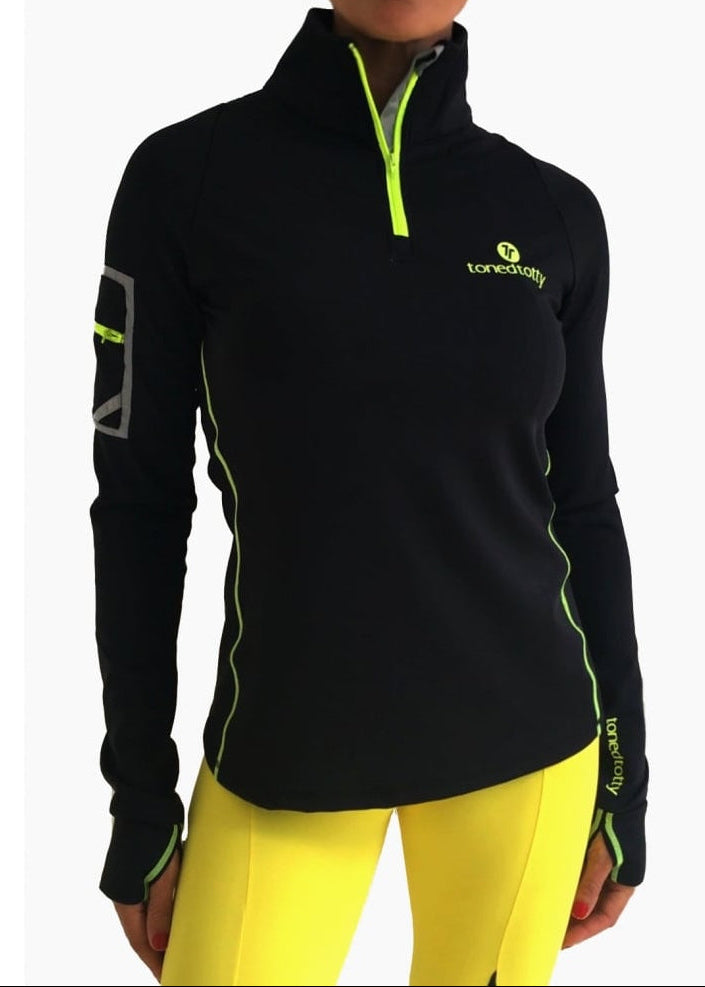 Esporte Limited Edt Ladies Sports Jacket