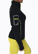 Esporte Limited Edt Ladies Sports Jacket