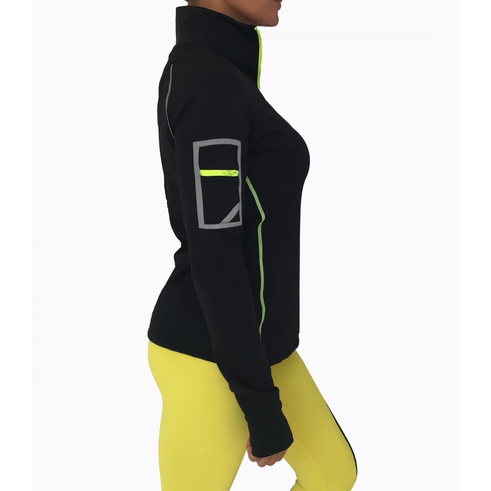 Esporte Limited Edt Ladies Sports Jacket