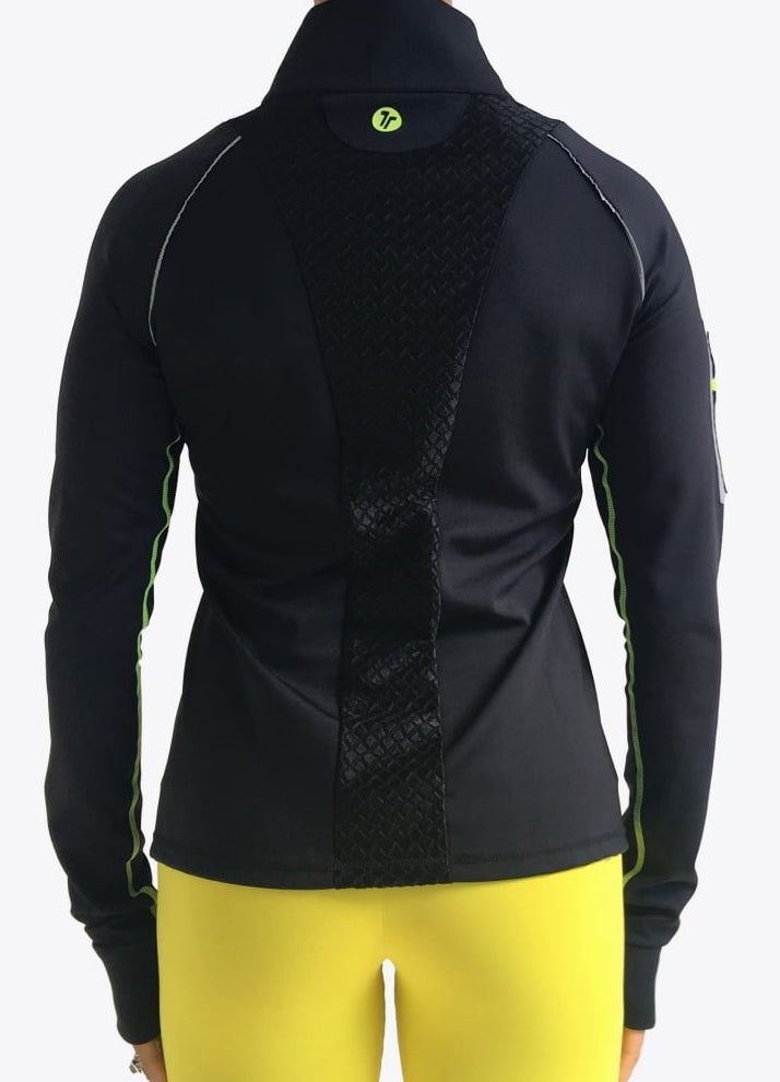 Esporte Limited Edt Ladies Sports Jacket