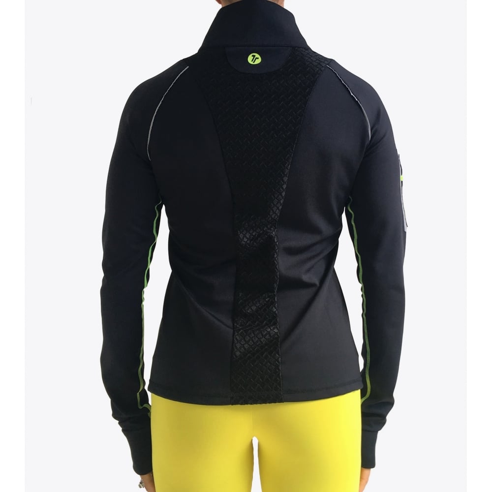 Esporte Limited Edt Ladies Sports Jacket