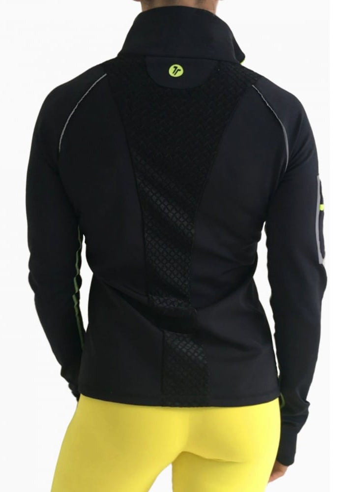 Esporte Limited Edt Ladies Sports Jacket