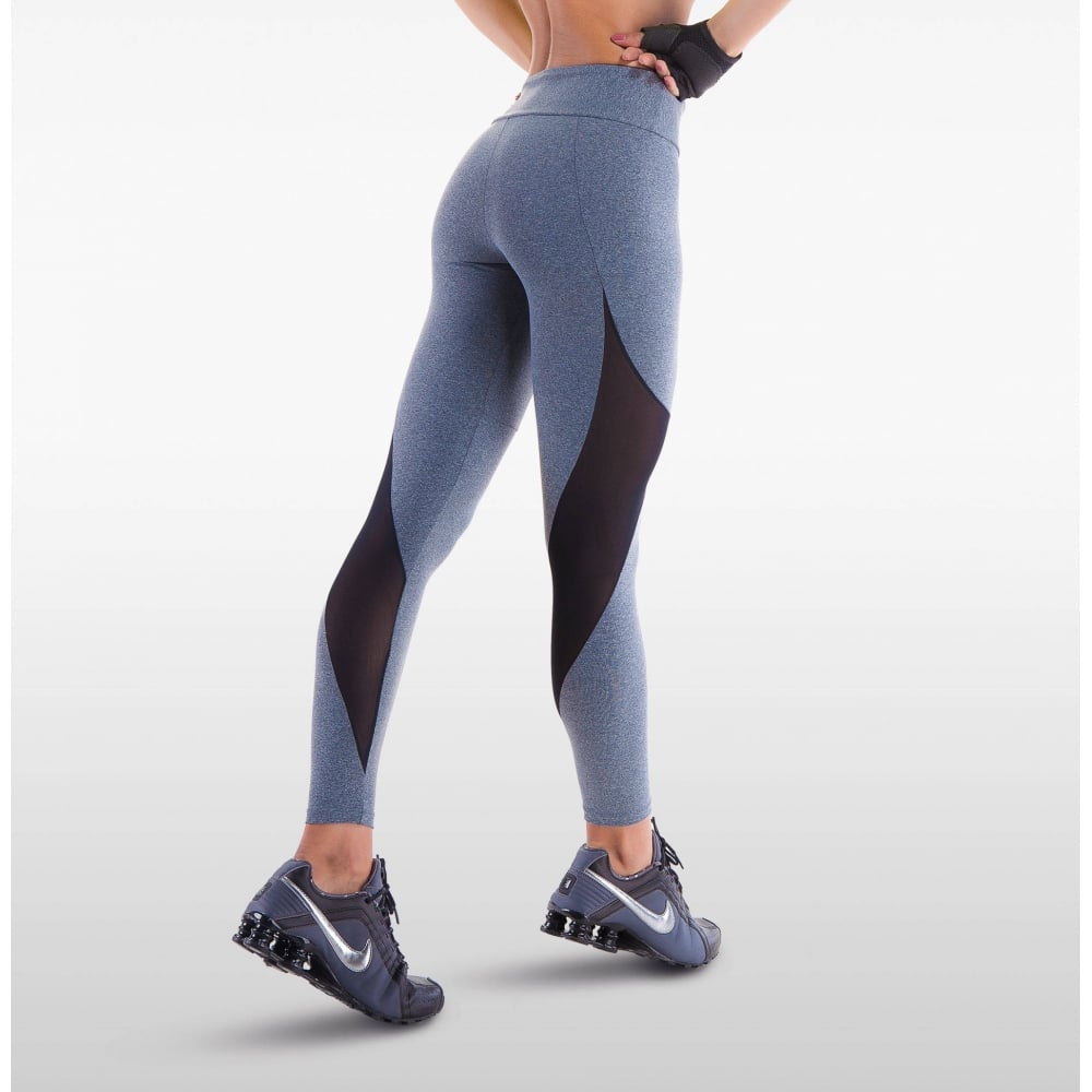 Womens Queen Bee Luxury Fitness Leggings