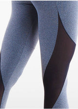 Womens Queen Bee Luxury Fitness Leggings