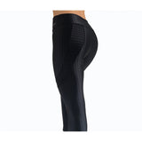 Coco Noir Subtle Print Gym Leggings