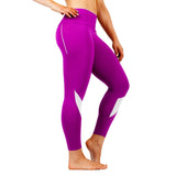 Allure Womens Lycra Sport Fitness Leggings