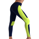 Lap Of Luxury Lycra Sport Running Leggings