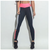 Team Totty High Waist Leggings