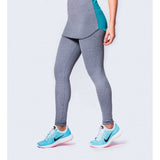 High Waisted Grey Leggings