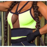 Drop It Like A Squat Fitness Jumpsuit / Catsuit