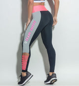 Team Totty High Waist Leggings