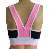 Totty Gym Dept Cute Gym Bra top