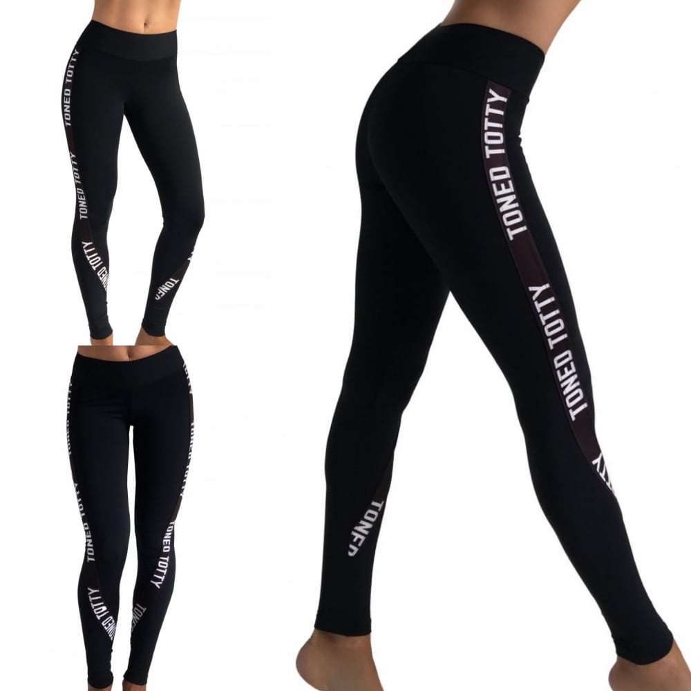 Totty Gym Dept Cute Gym Bra top