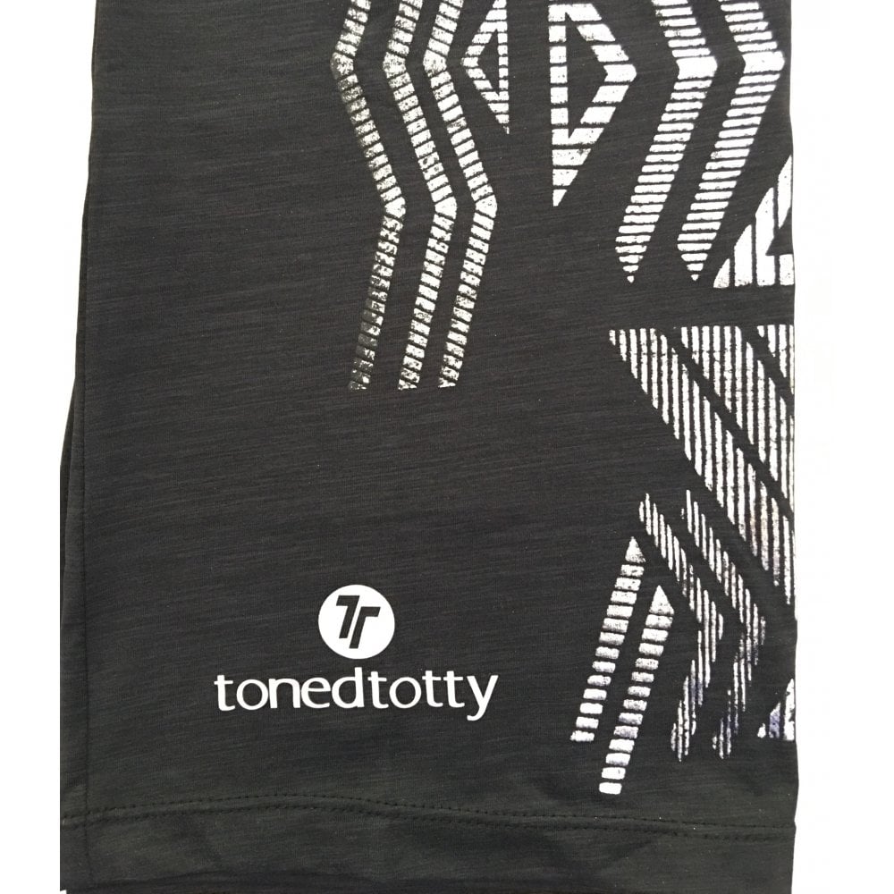 Hang Up The Sneakers Fitness Singlet