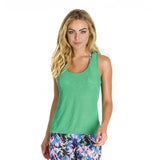 Juicy Lucy Sports Fitness Vest Top