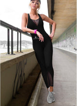 Black All The Single Ladies Jumpsuit