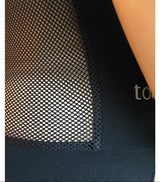 Black All The Single Ladies Jumpsuit