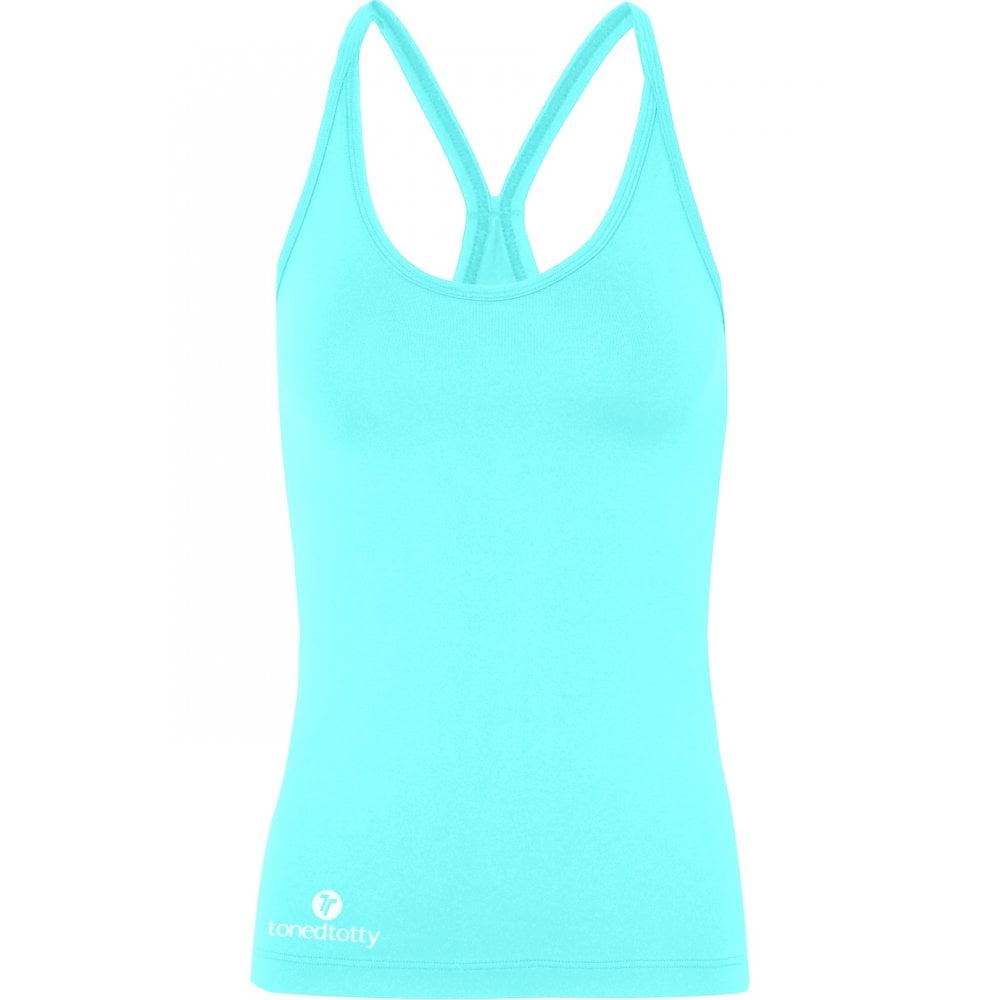 Calypso Print Supplex Gym Leggings