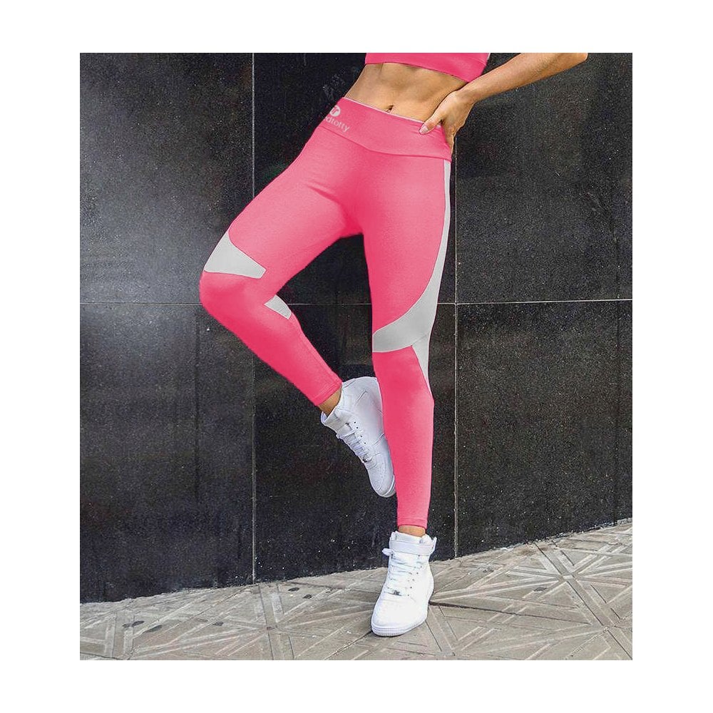 Strike A Pose Watermelon Running Tights